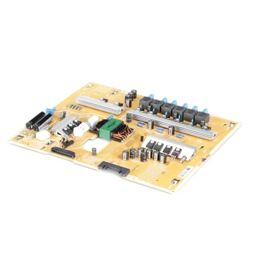 Samsung BN44-00940A Dc Vss-Driver Board