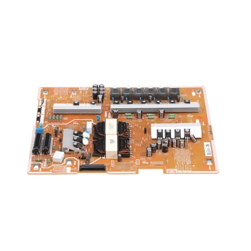 Samsung BN44-00941A Dc Vss-Driver Board