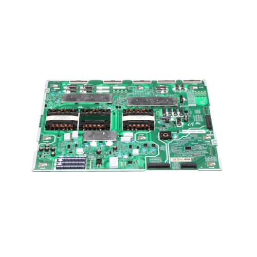 Samsung BN44-00943B Dc Vss-Driver Board;L65S9Nvbq_