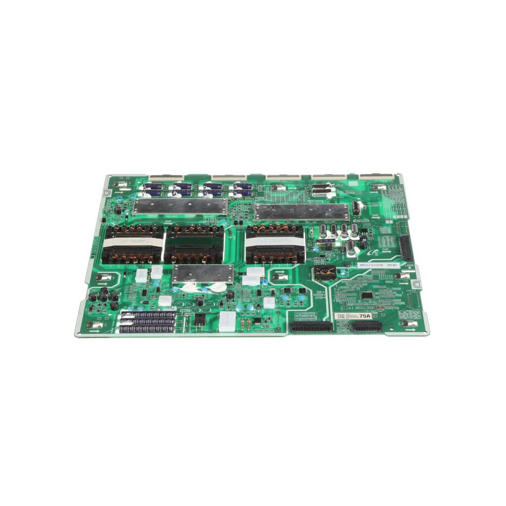 Samsung BN44-00945A Dc Vss-Driver Board