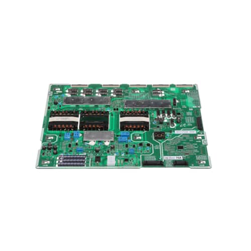 Samsung BN44-00945B Dc Vss-Driver Board;L75S9Nvaq_