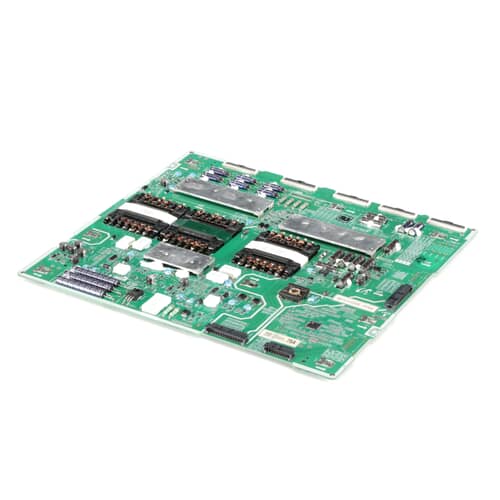 Samsung BN44-00946B Dc Vss-Driver Board;L75S9Nvbq_