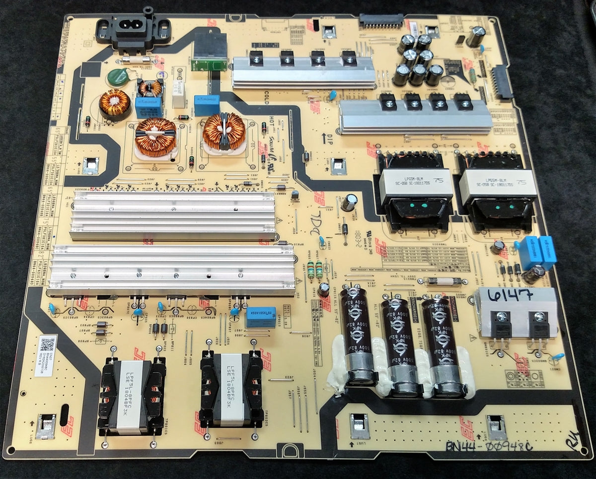 Samsung BN44-00948C Dc Vss-Power Board