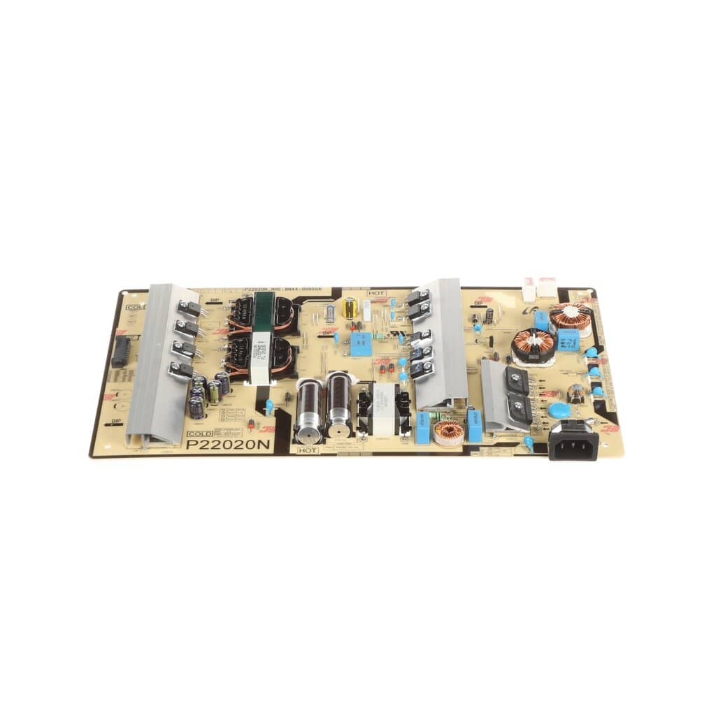 Samsung BN44-00950A Dc Vss-Power Board