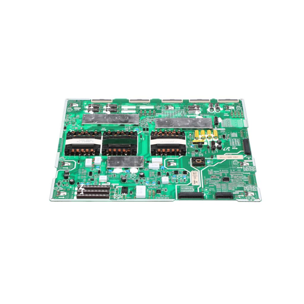 Samsung BN44-00980C Dc Vss-Driver Board;L65S9Nra_R