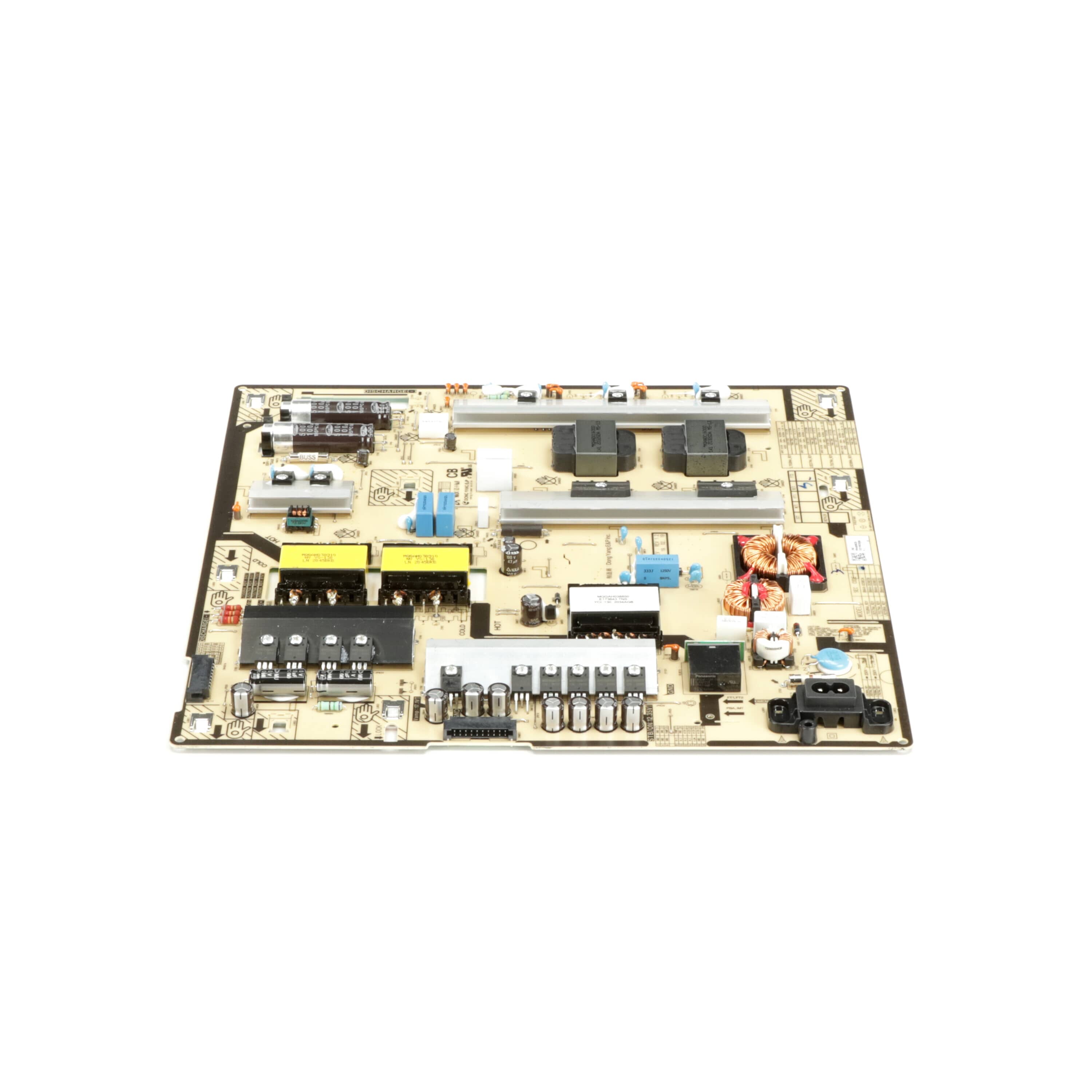 Samsung BN44-00983A Dc Vss-Power Board;L75S8Na_Rdy