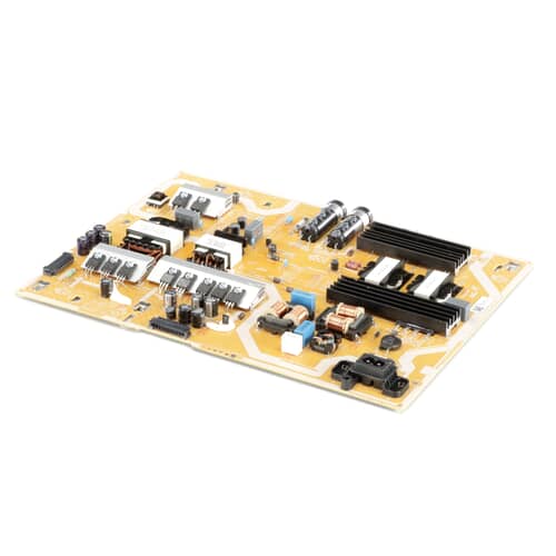 Samsung BN44-00984A Dc Vss-Power Board;L65S8Na_Rsm