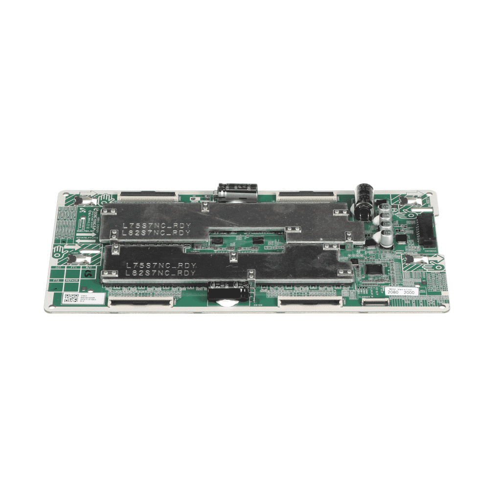 Samsung BN44-01040B Dc Vss-Driver Board;L85S8Nc_Td