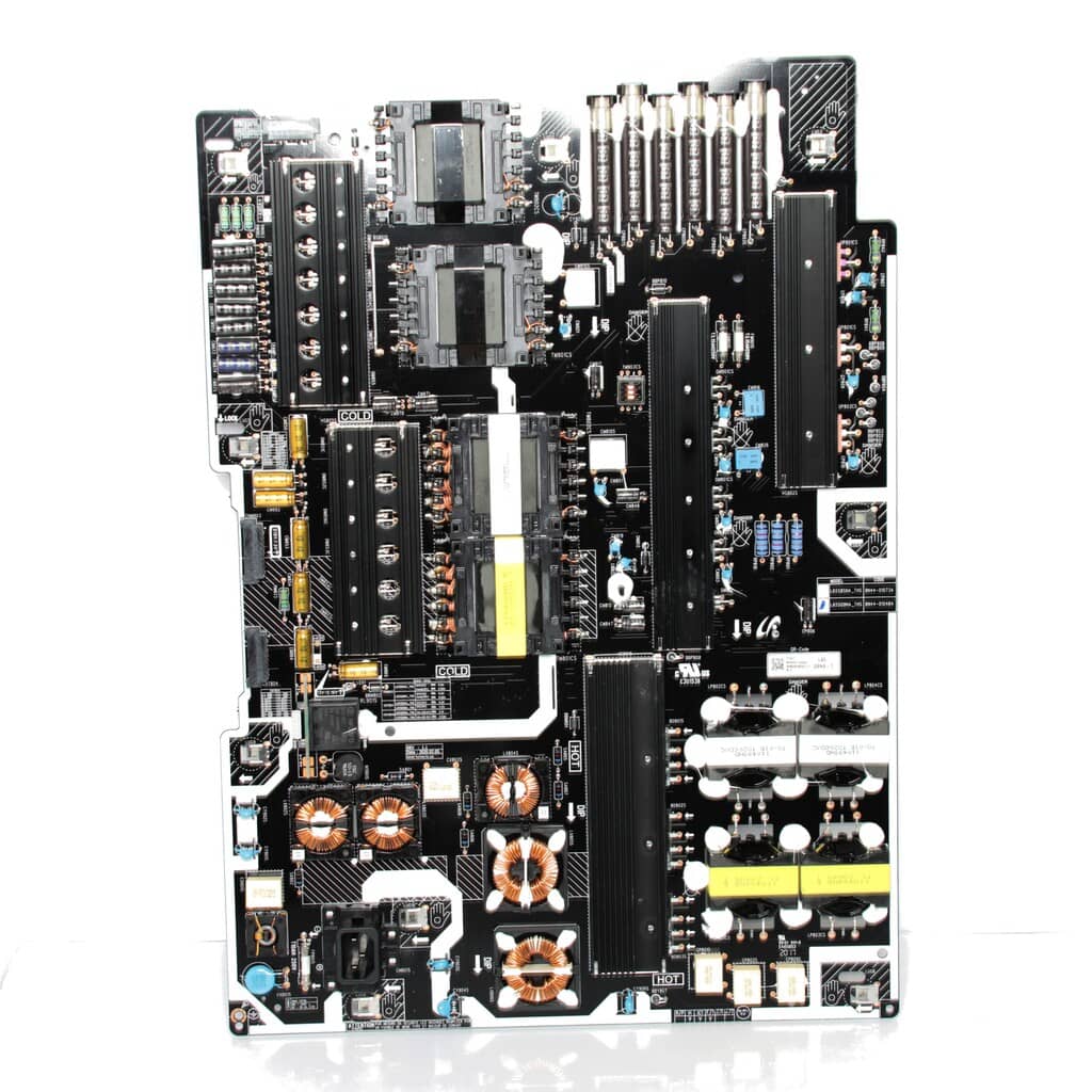 Samsung BN44-01048A Dc Vss Power Board