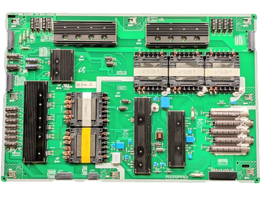 Samsung BN44-01050B Dc Vss-Power Board;L85Sq9Nb_Th