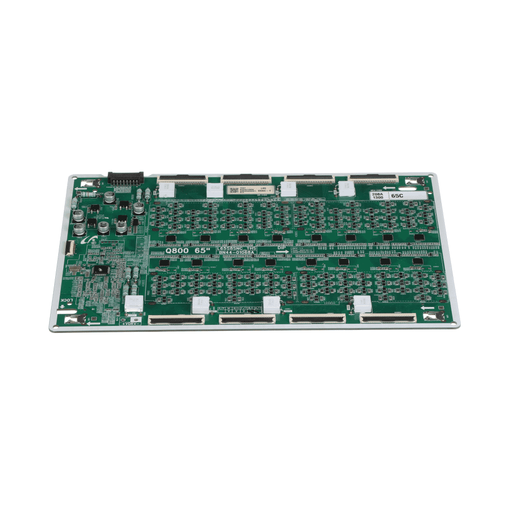 Samsung BN44-01068A Dc Vss-Driver Board;L65S8Snc_T