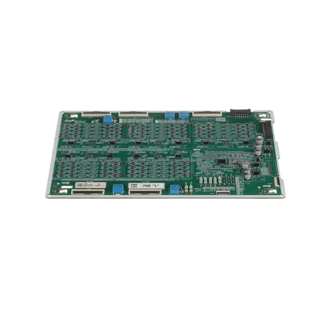 Samsung BN44-01069B Dc Vss Driver Board