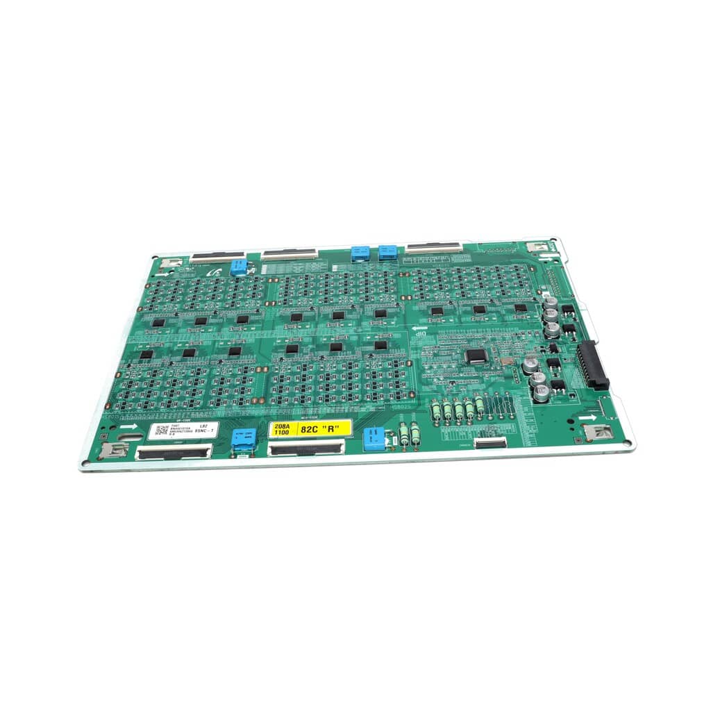 Samsung BN44-01070A Dc Vss Driver Board