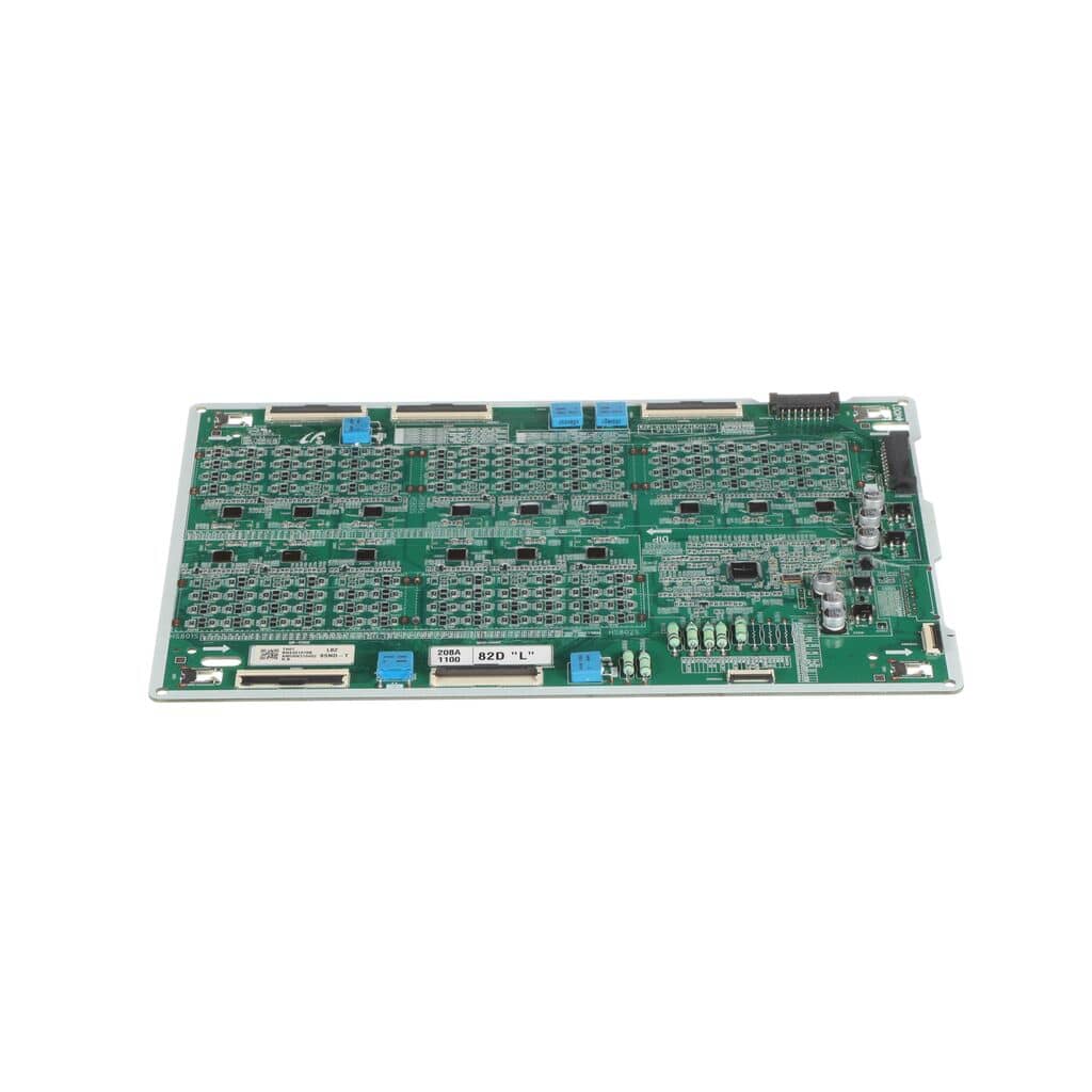 Samsung BN44-01070B Dc Vss Driver Board