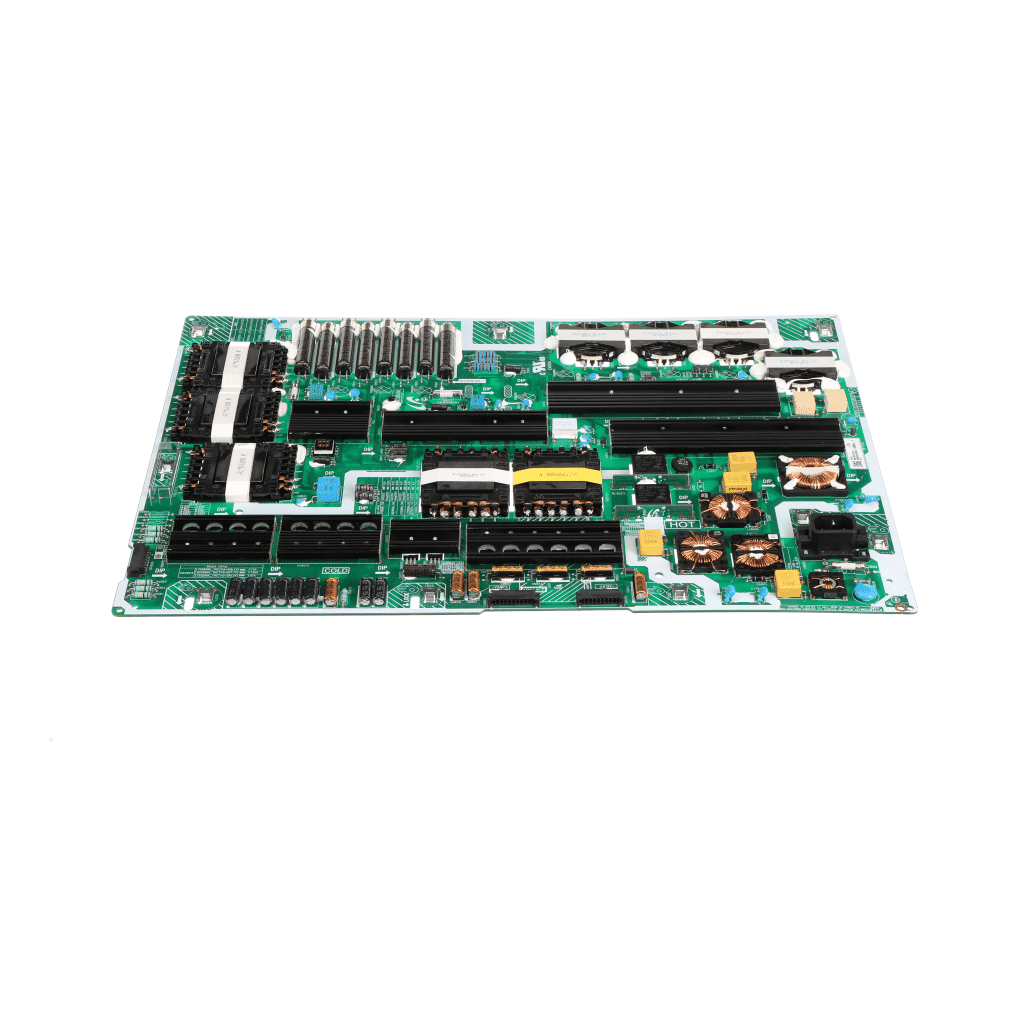 Samsung BN44-01075A Dc Vss Power Board
