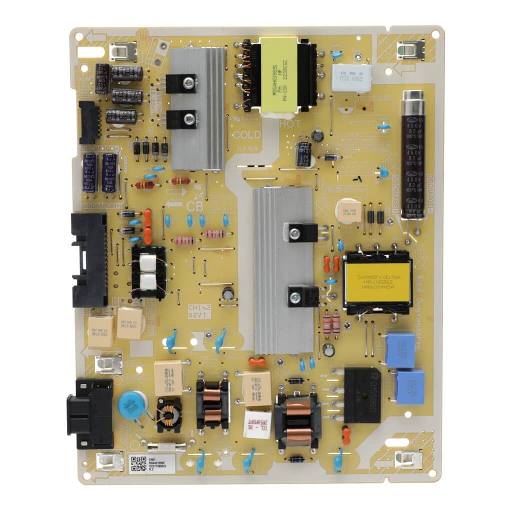 Samsung BN44-01099C Dc Vss-Pd Board