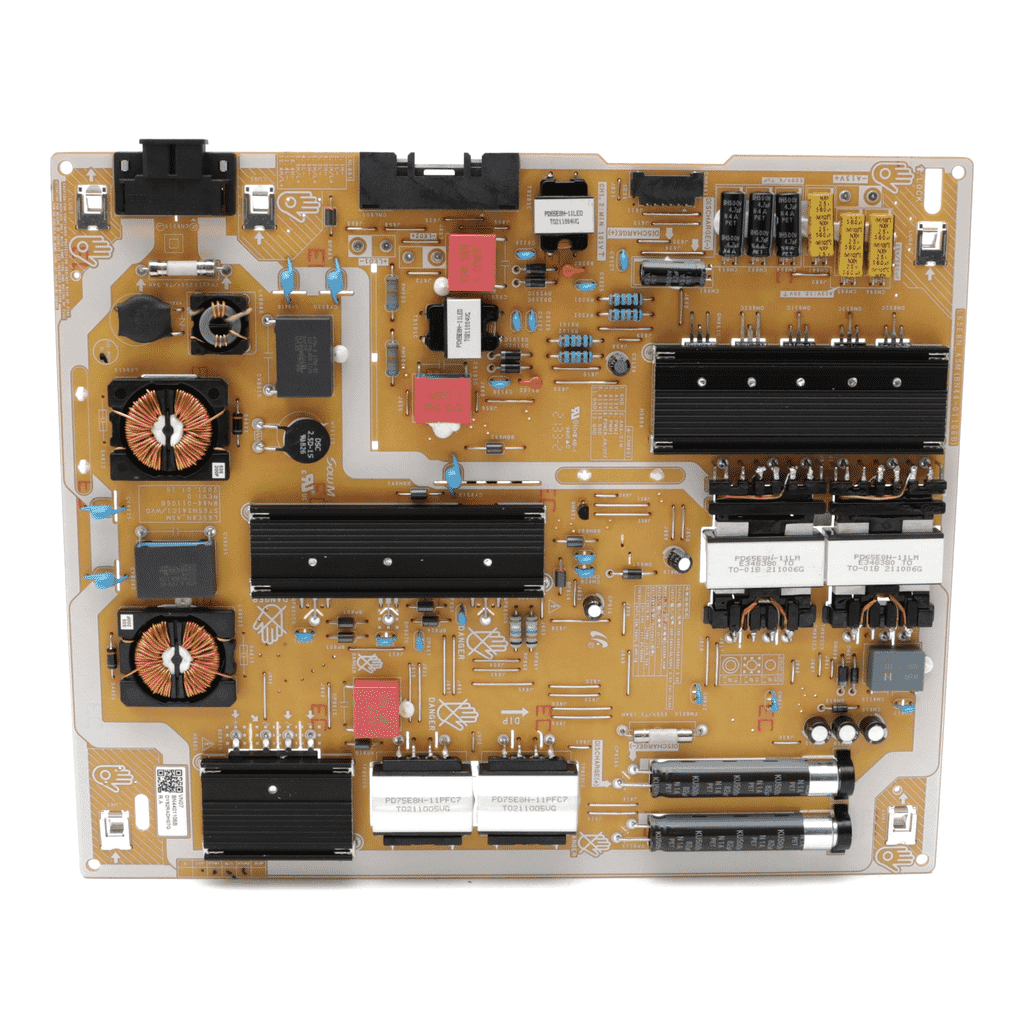 Samsung BN44-01106B Dc Vss-Pd Board