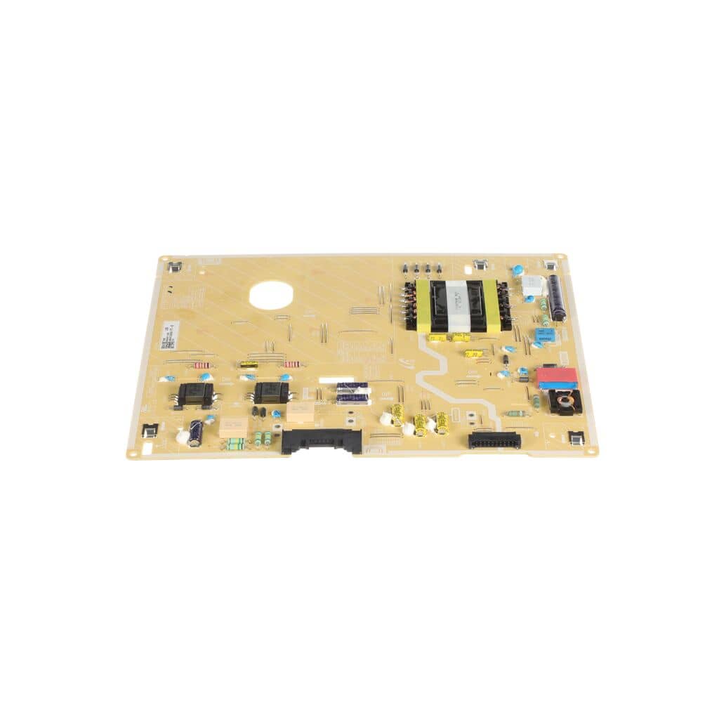 Samsung BN44-01118B Dc Vss-Driver Board
