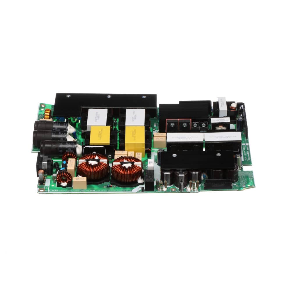 Samsung BN44-01125A Dc Vss Power Board