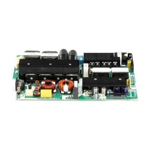 Samsung BN44-01126A Dc Vss Power Board