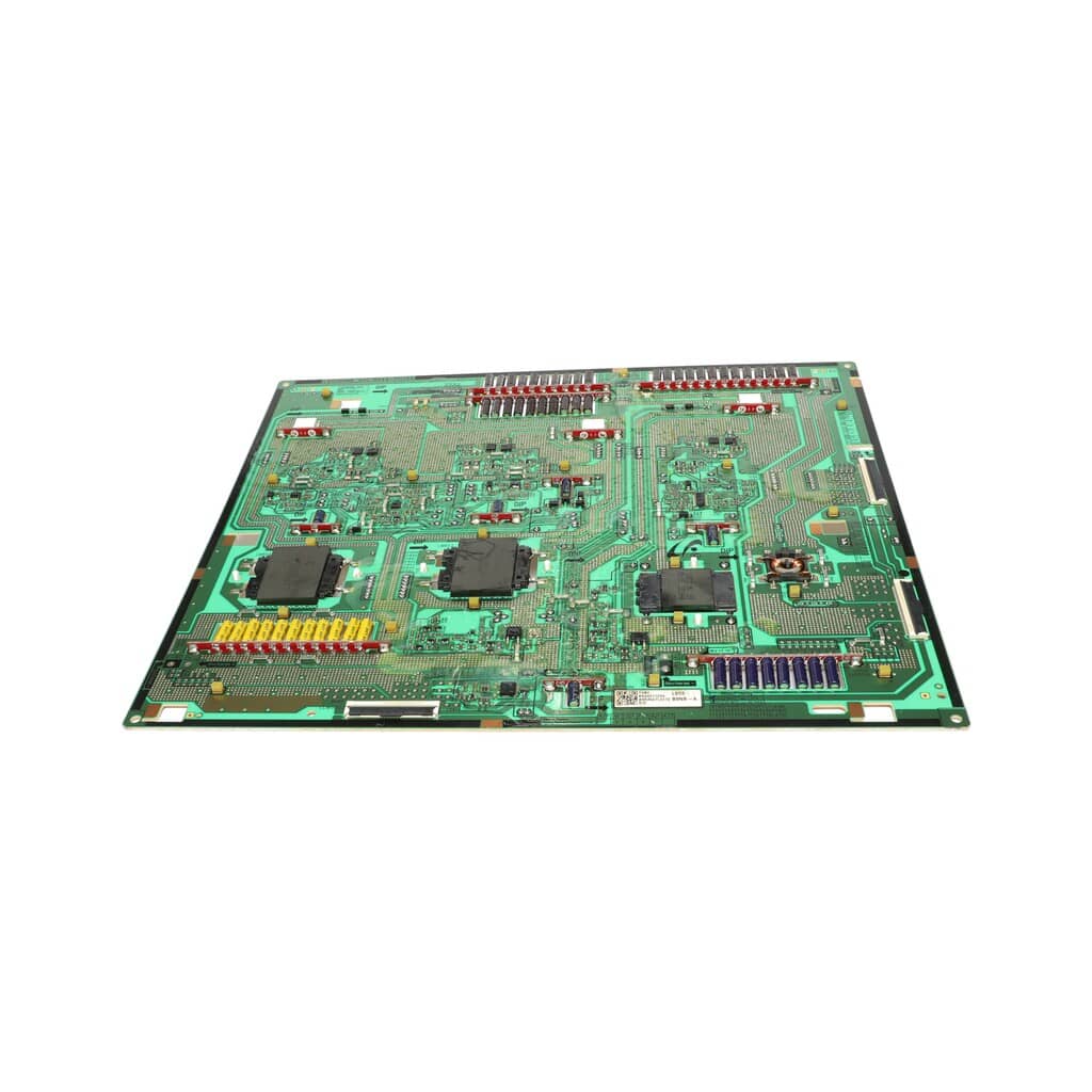 Samsung BN44-01129A Dc Vss-Driver Board