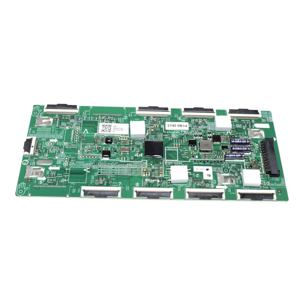 Samsung BN44-01134A Dc Vss Driver Board