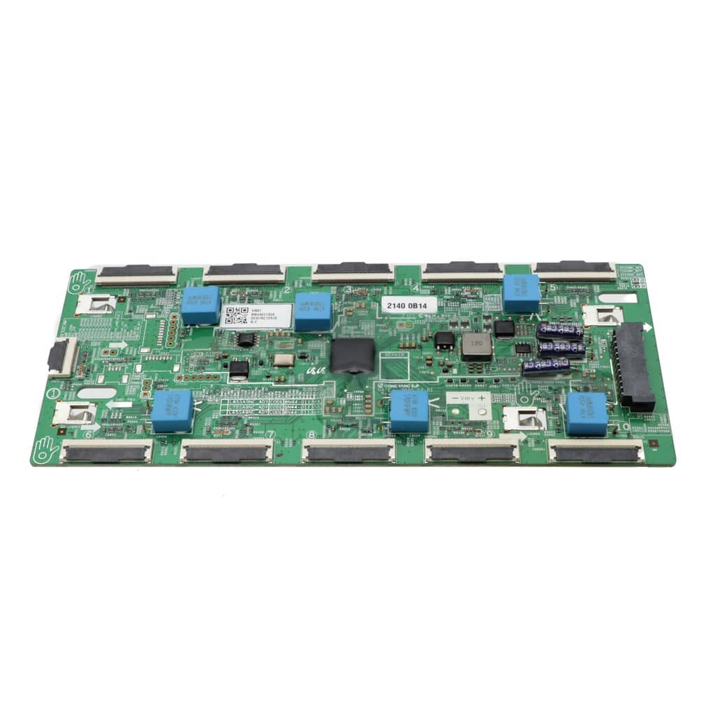 Samsung BN44-01135A Dc Vss Driver Board
