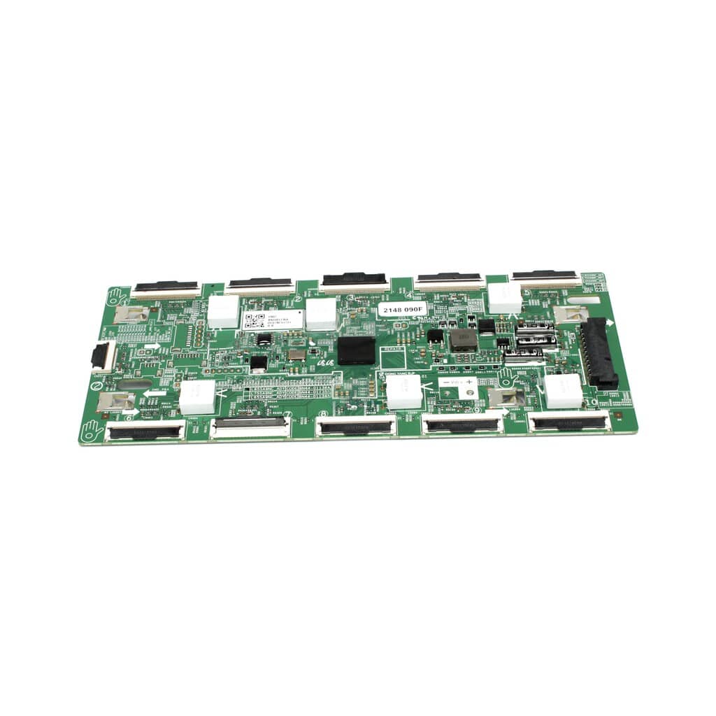 Samsung BN44-01136A Dc Vss Driver Board