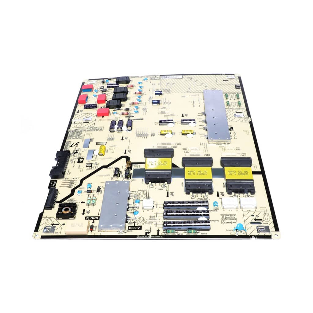 Samsung BN44-01151B Dc Vss-Driver Board