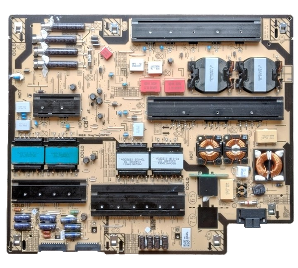 Samsung BN44-01163B Dc Vss-Power Board