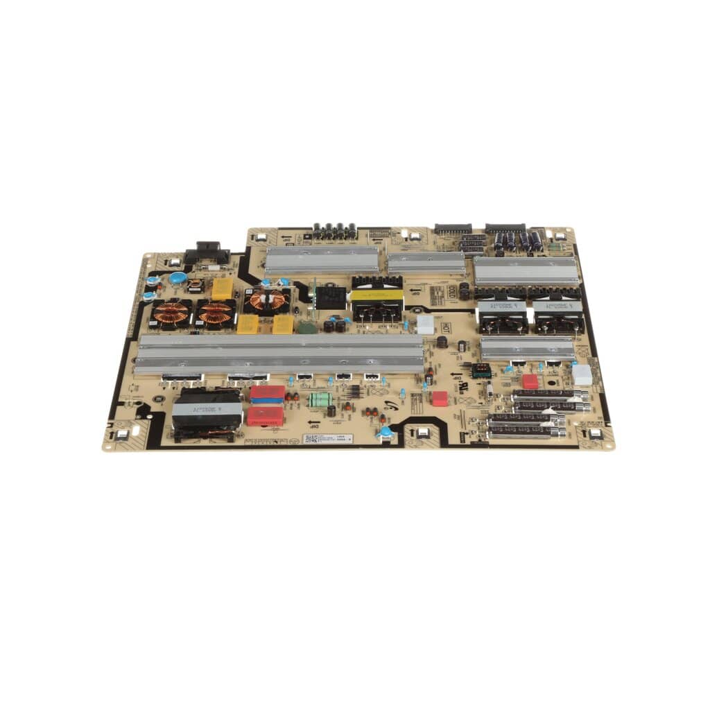 Samsung BN44-01165A Dc Vss-Power Board;L65Sa8Na_Bh