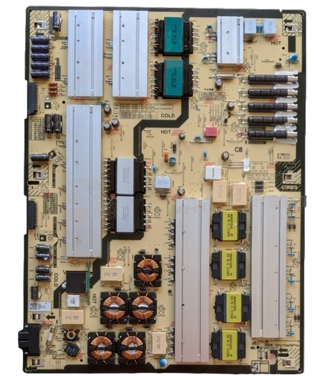 Samsung BN44-01167B Dc Vss-Power Board