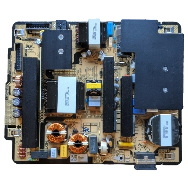 Samsung BN44-01169A Dc Vss-Power Board