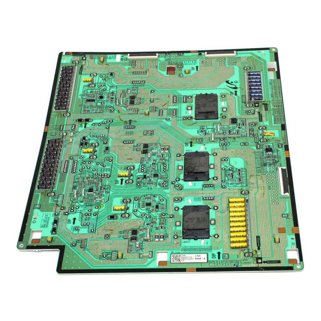 Samsung BN44-01173A Dc Vss-Driver Board