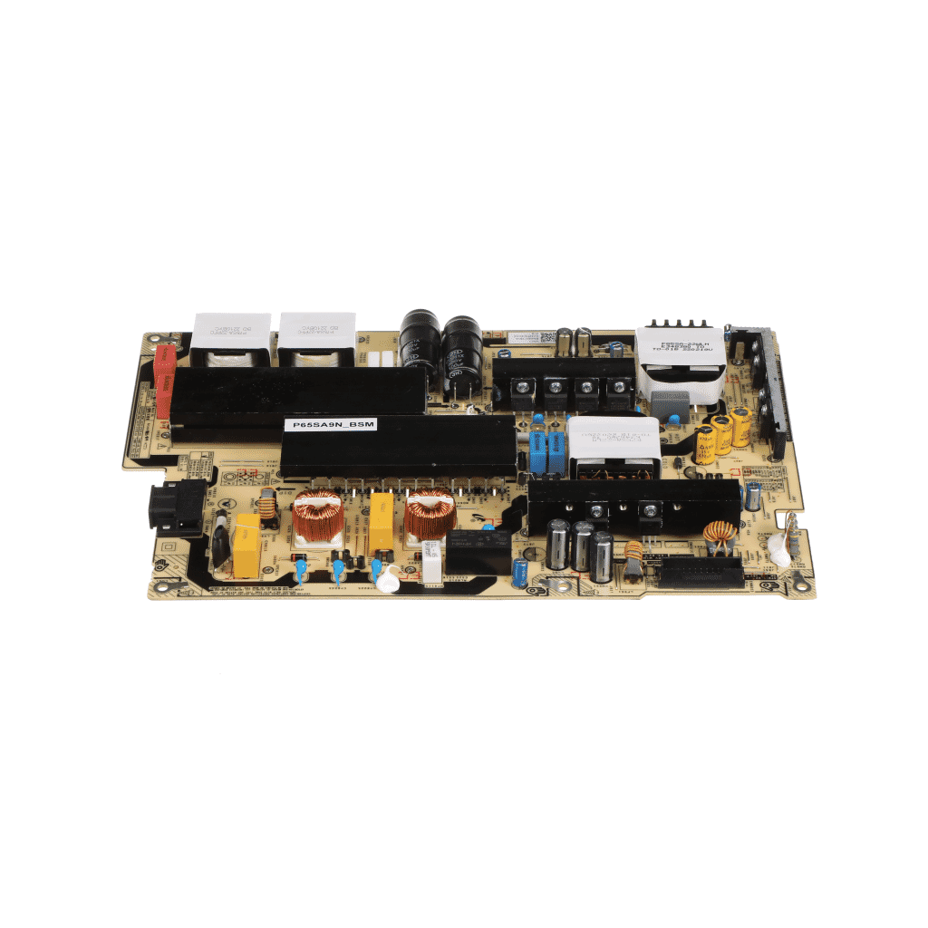 Samsung BN44-01181A dc vss-power board