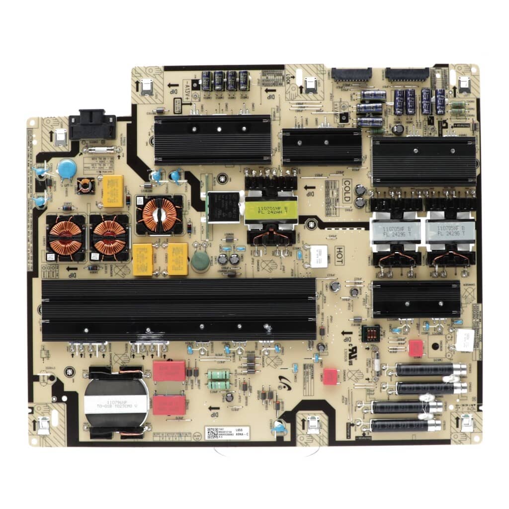 Samsung BN44-01214A Dc Vss-Power Board;L65Sa9Na_Ch