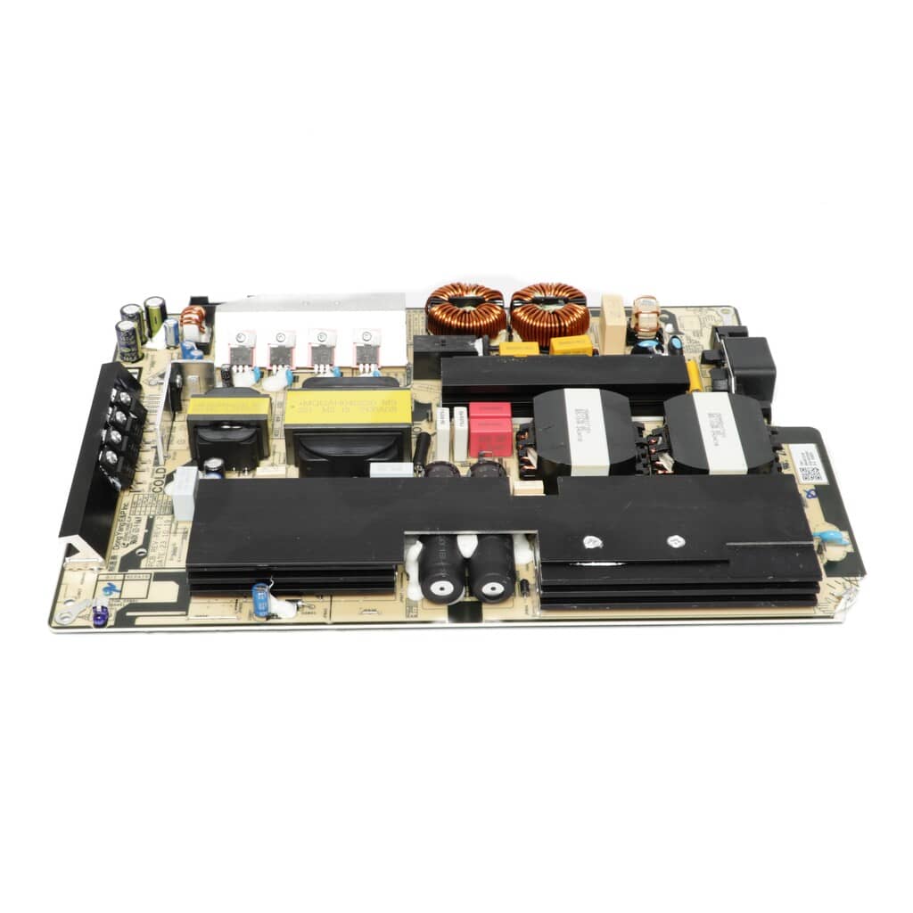 Samsung BN44-01224A Dc Vss-Power Board;P65Qa9N_Cdy