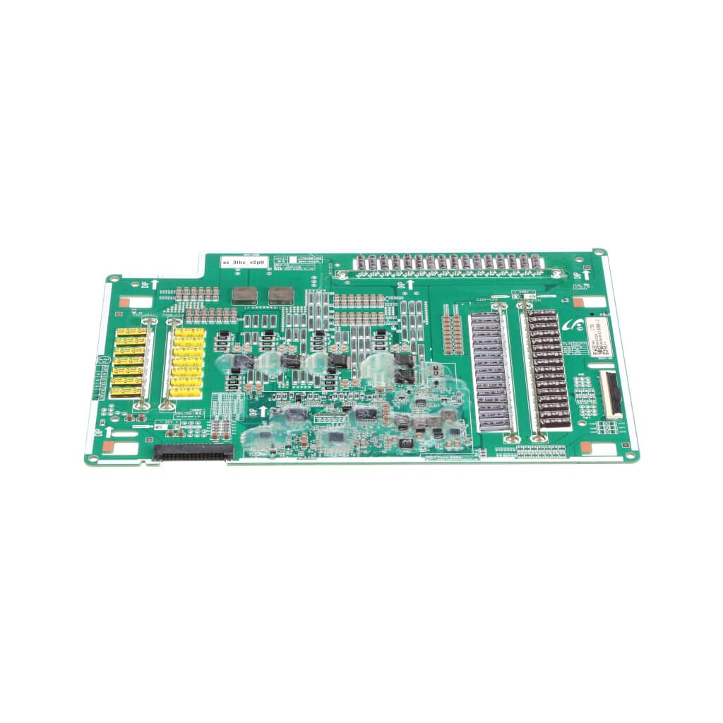 Samsung BN44-01226A Dc Vss-driver Board;l77qa9nb_chs,dc/dc,4