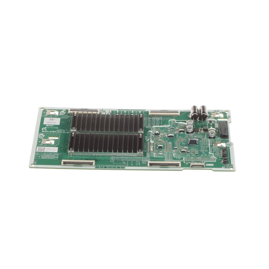 Samsung BN44-01229A Dc Vss-Driver Board;L75S8Nc_Cs