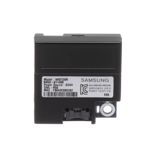 Samsung BN59-01148B Network-Wlan Client