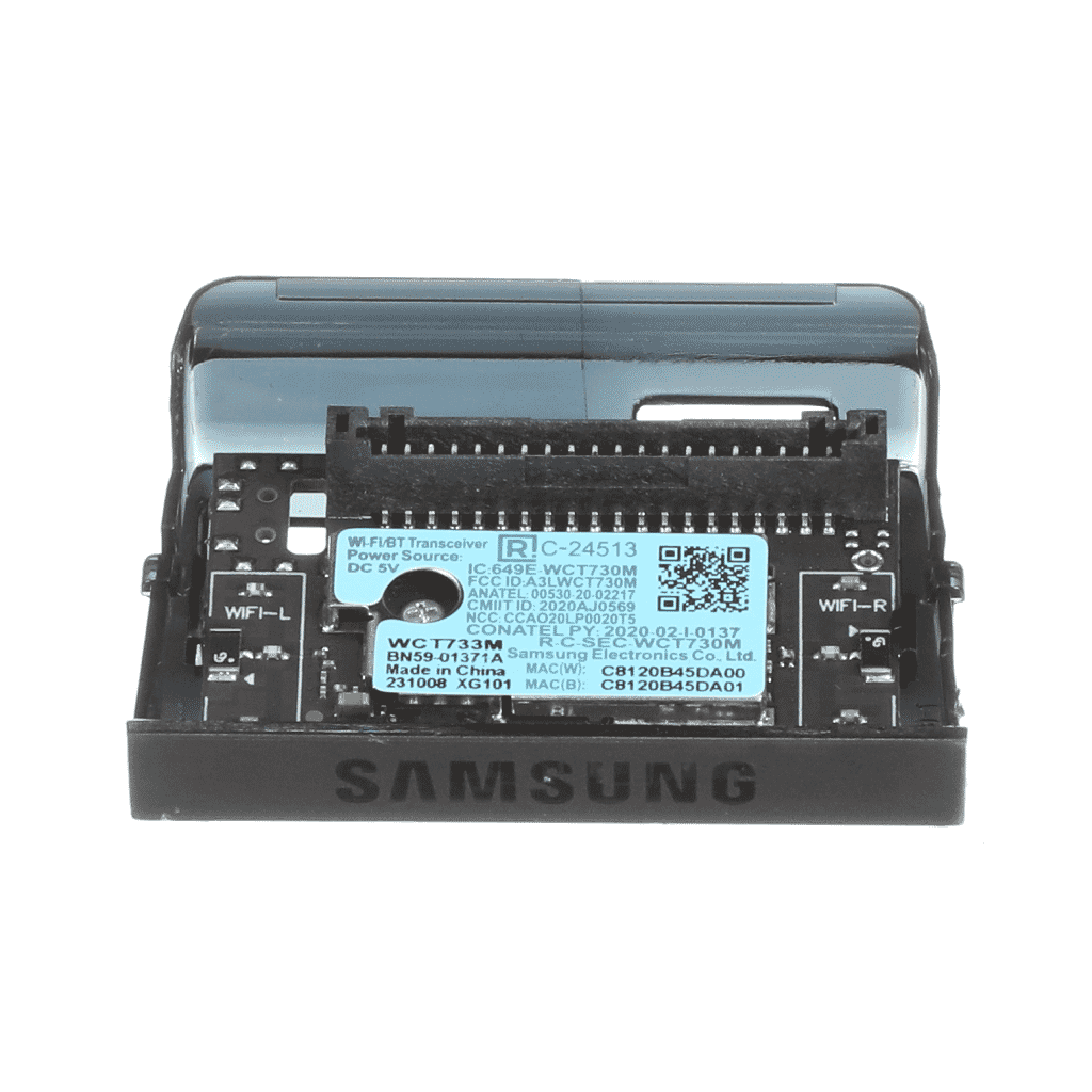 Samsung BN59-01371A Network-Wlan Client