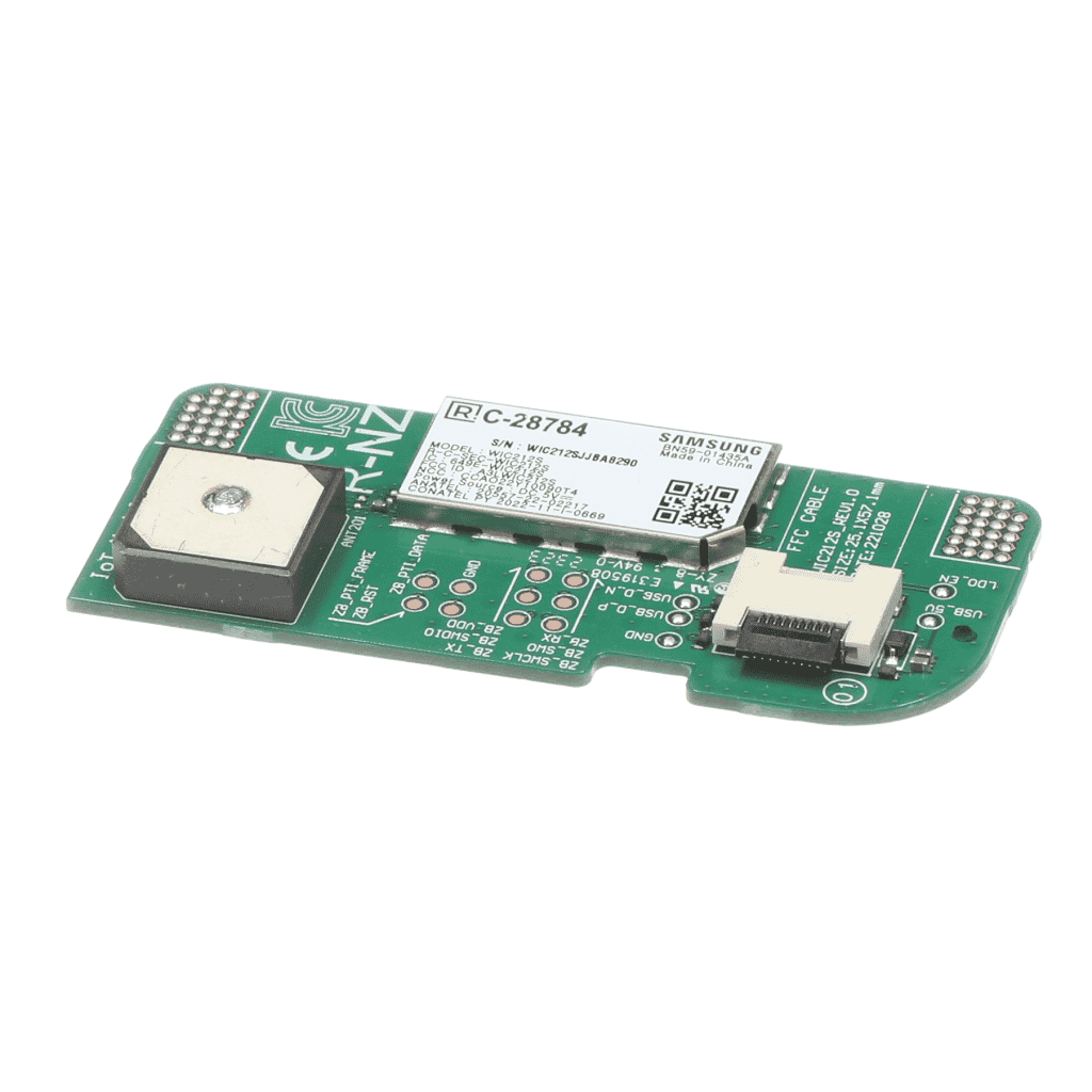 Samsung BN59-01435A Network-iot Hub;wic212s,57x25x6mm,iot Hu