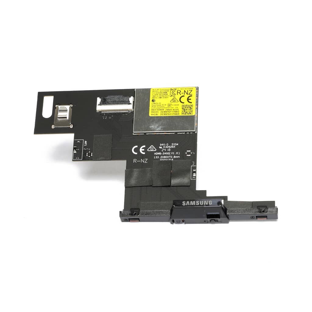  Samsung BN59-01460A NETWORK-WLAN CLIENT;WCD940M,13
