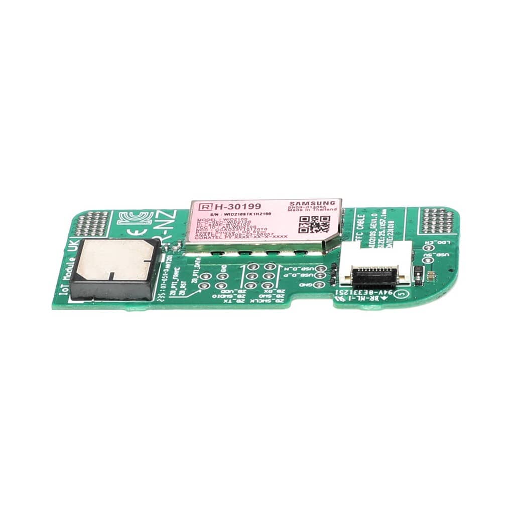  Samsung BN59-01466A NETWORK-IOT HUB;WID210S,57.10X