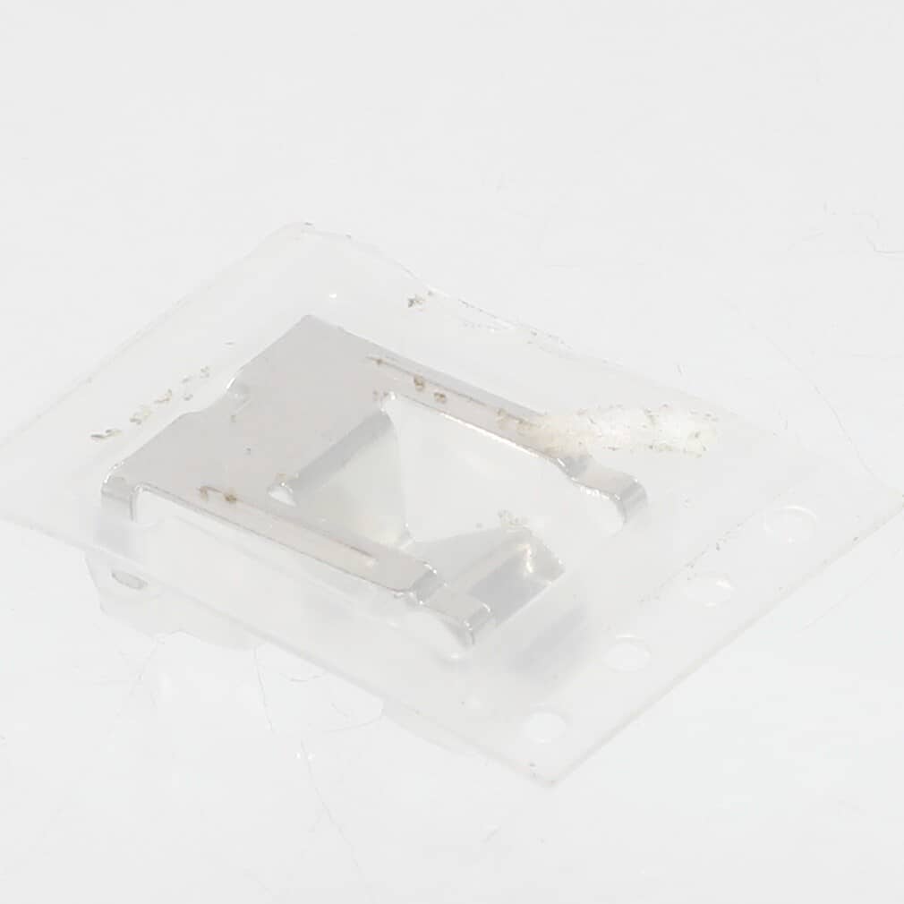 Samsung BN61-13312B Bracket Screwless Power Contro