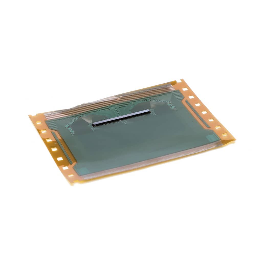 Samsung BN81-18820A A/S-Ic Driver Source;Ic Driver