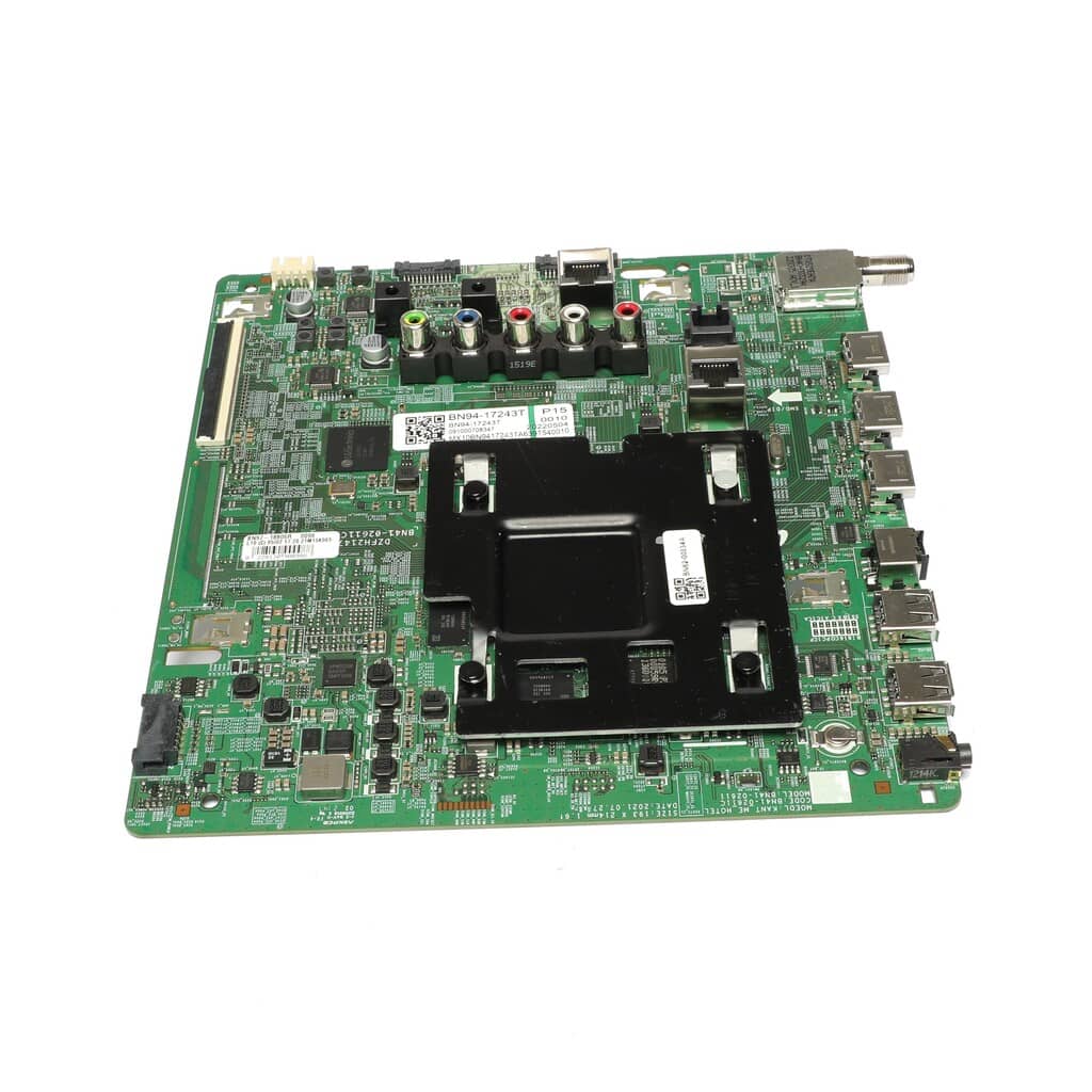 Samsung BN94-00040E Main Board