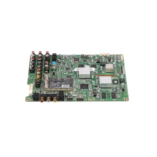 Samsung BN94-01432K Main Pcb Assembly-Amlcd(Hd)