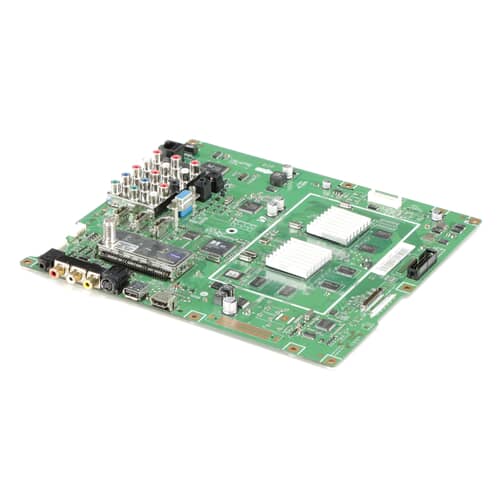 Samsung BN94-02062K Pcb Assembly-Main