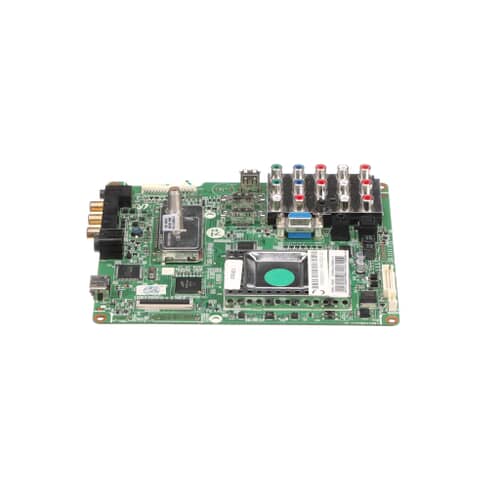 Samsung BN94-02074C Main Pcb Assembly